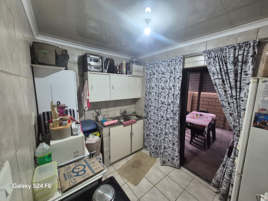 4 Bedroom Property for Sale in Oos Einde North West